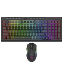 Teclado Redragon Rylo Pro S142 Wireless Com Mouse