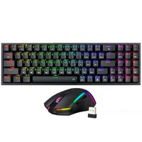  Teclado Red...