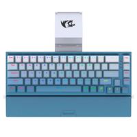  Teclado Red...