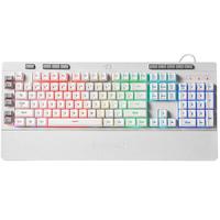  Teclado Red...