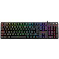  Teclado Red...
