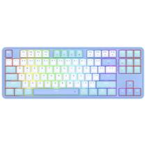 Teclado Redragon Star Blade K707WBB-RGB USB-C