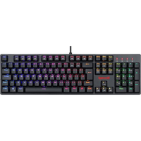  Teclado Red...