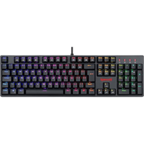 Teclado Redragon Surara K582RGB USB