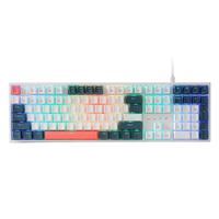  Teclado Red...