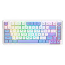 Teclado Redragon Ucal Max K673WBP-RGB-Max Bluetooth