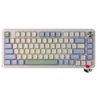  Teclado Red...