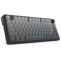 Teclado Redragon Ucal Pro K673SP-RGB-Pro Bluetooth foto 1