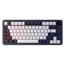 Teclado Redragon Ucal Pro K673WB-RGB-Pro Bluetooth