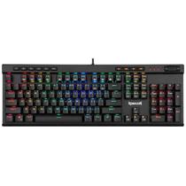 Teclado Redragon Vata Pro K580RGB-PRO USB