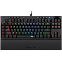 Teclado Redragon Vishnu K596RGB Wireless