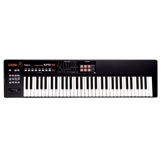  Teclado Rol...