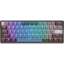 Teclado Royal Kludge RK61 Plus Bluetooth