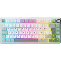 Teclado Roya...