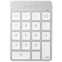 Teclado Satechi Slim ST-SALKPS Numérico Bluetooth