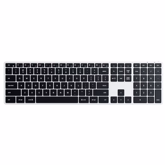  Teclado Sat...