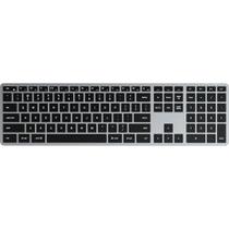 Teclado Satechi Slim X3 ST-BTSX3M-ES Bluetooth