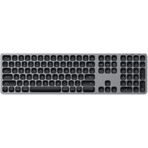 Teclado Satechi ST-AMBKM Bluetooth