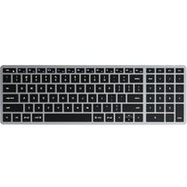 Teclado Satechi ST-BTSX2M Slim X2 Bluetooth