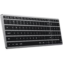 Teclado Satechi ST-BTSX2M Slim X2 Bluetooth foto 1