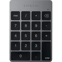 Teclado Satechi ST-SALKPM Numérico Bluetooth