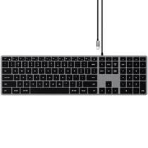 Teclado Satechi ST-UCSW3M USB-C