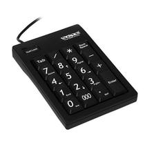 Teclado Satellite AK-180 Numérico