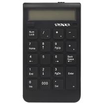 Teclado Satellite AK-185 Numérico Wireless