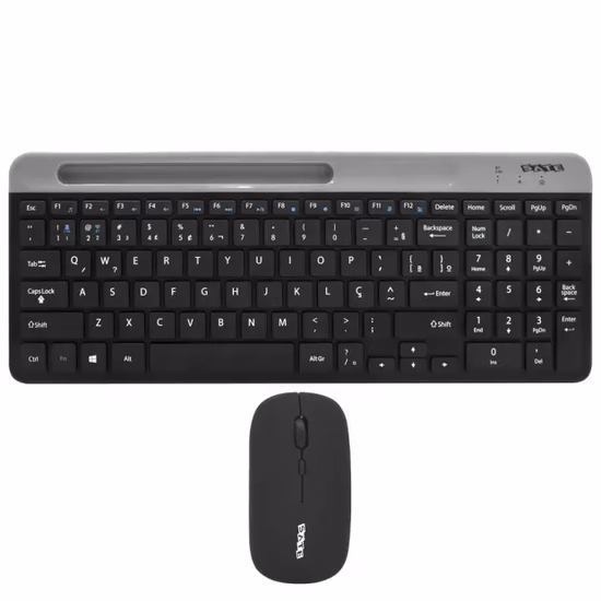 Teclado Sate...