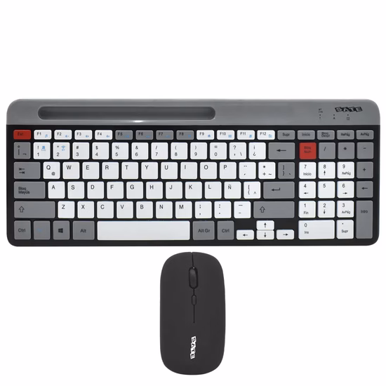  Teclado Sat...