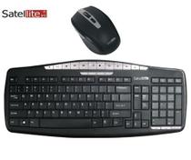 Teclado Satellite AK-705 Wireless