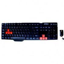Teclado Satellite AK-708G Wireless