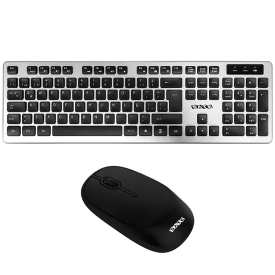  Teclado Sat...