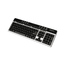 Teclado Satellite AK-805 USB
