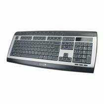 Teclado Satellite AK-812 USB