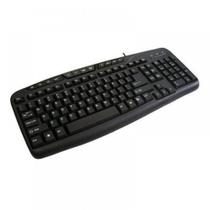 Teclado Satellite AK-814 USB