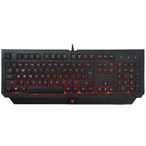 Teclado Satellite AK-839 USB