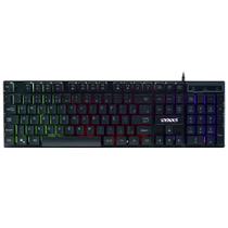 Teclado Satellite AK-881 RGB USB
