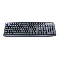 Teclado Satellite AK-900 USB