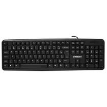 Teclado Satellite AK-910 USB