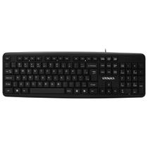 Teclado Satellite AK-951 USB