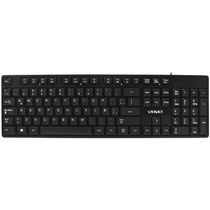 Teclado Satellite AK-952 USB