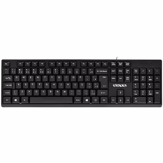  Teclado Sat...