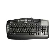 Teclado Satellite AK-XP4 USB / PS2