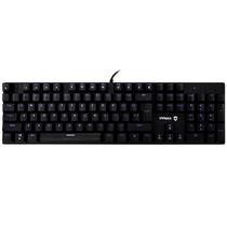 Teclado Satellite GK-31 RGB USB