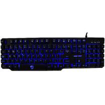 Teclado Satellite K71 USB