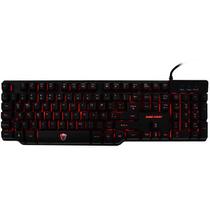 Teclado Satellite K72 USB