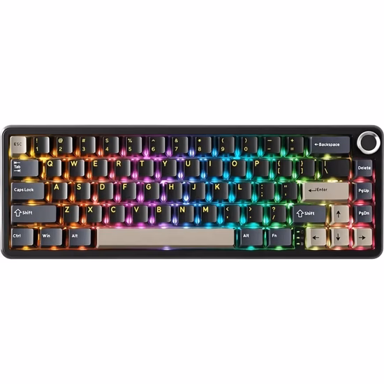 Teclado Shar...