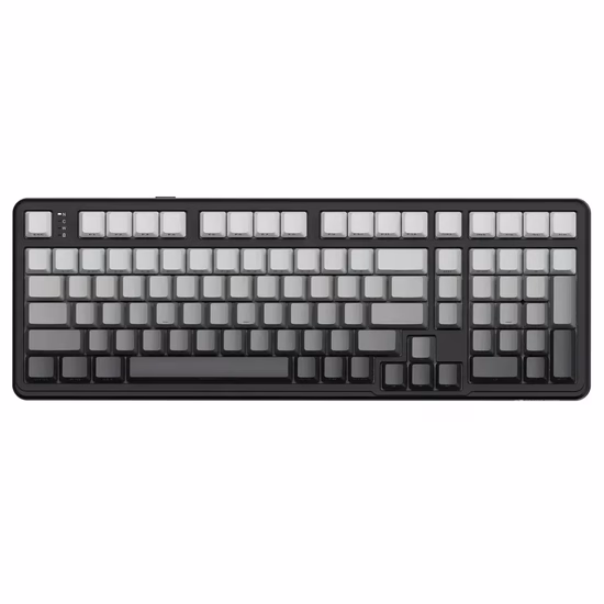 Teclado Shar...