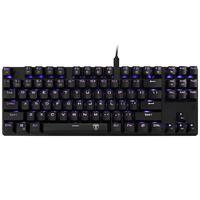  Teclado T-D...